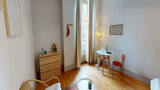 Rooms in Lyon - photo 4