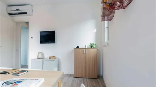 Rooms in Padua - photo 8