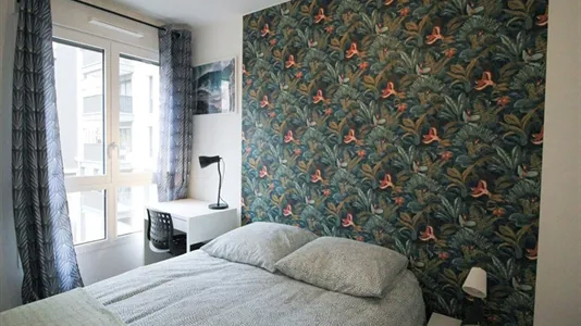 Rooms in Nanterre - photo 3