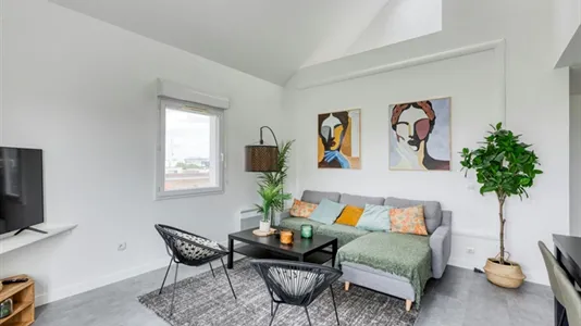 Apartments in Paris 18ème arrondissement - Montmartre - photo 4