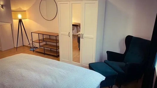 Rooms in Frankfurt Innenstadt I - photo 4