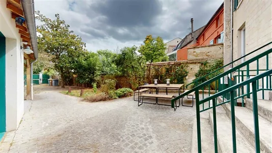 Rooms in Saint-Germain-en-Laye - photo 7