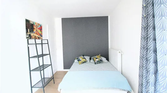 Rooms in Nanterre - photo 3