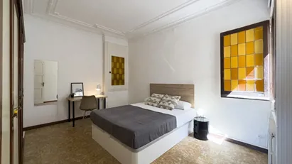 Room for rent in Barcelona Ciutat Vella, Barcelona