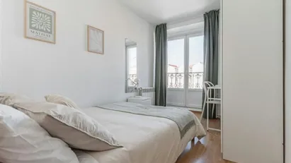 Room for rent in Madrid Arganzuela, Madrid