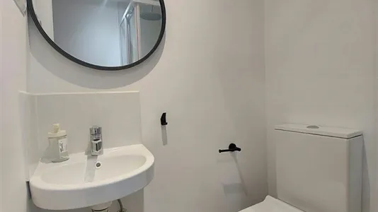 Rooms in Alcalá de Henares - photo 10