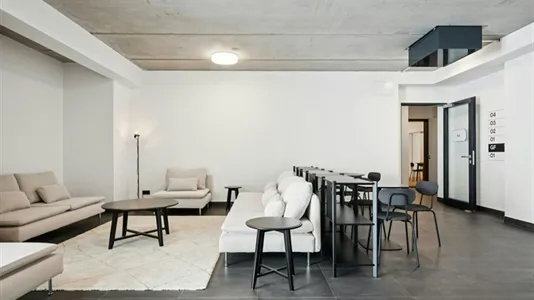 Rooms in Berlin Mitte - photo 7