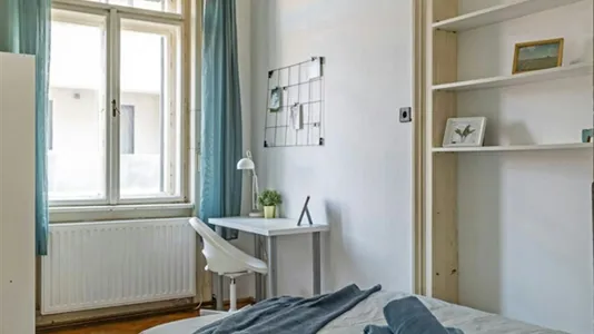 Rooms in Budapest Újpest - photo 1