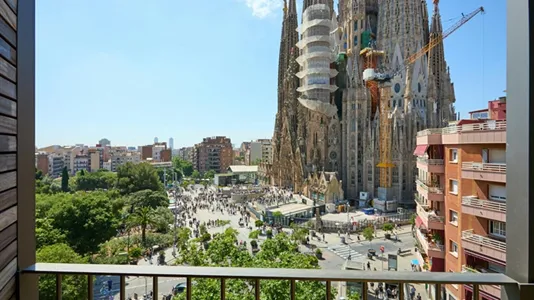 Apartments in Barcelona Eixample - photo 6