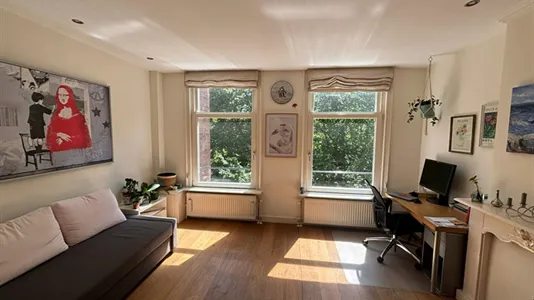 Apartments in Amsterdam Oud-West - photo 3