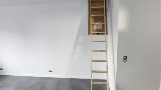 Rooms in Brussels Evere - photo 7