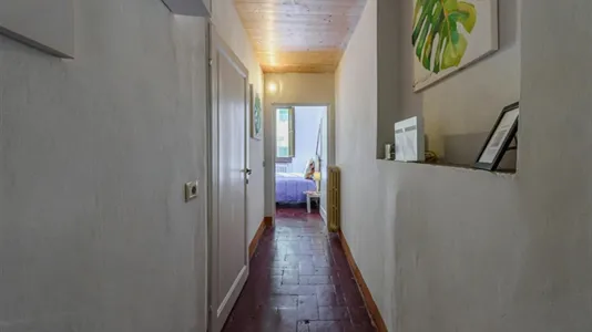 Apartments in Florence - photo 7