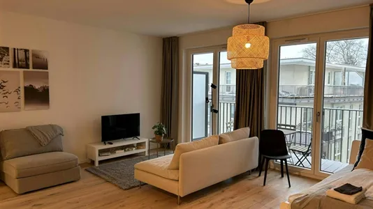 Apartments in Location is not specified - photo 7