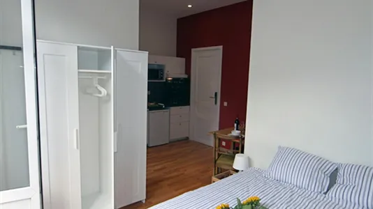 Apartments in Brussels Sint-Joost-ten-Node - photo 2