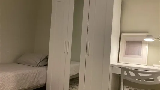 Rooms in Barcelona Eixample - photo 4