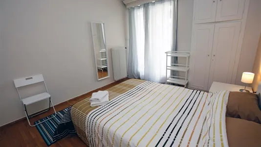 Apartments in Dafni-Ymittos - photo 6