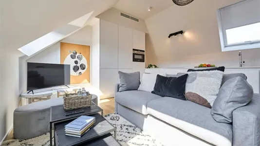 Apartments in Stad Brussel - photo 9