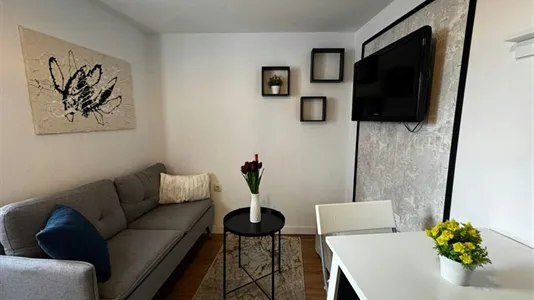 Apartments in Madrid Tetuán - photo 6