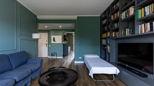 Apartments in Milano Zona 8 - Fiera, Gallaratese, Quarto Oggiaro - photo 8