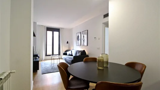 Apartments in Madrid Retiro - photo 3