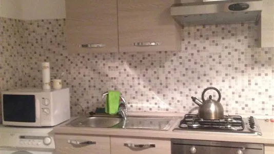 Rooms in Roma Municipio II – Parioli/Nomentano - photo 5