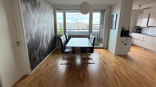 Apartments in Solna - photo 2