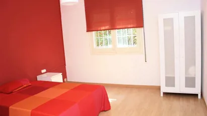 Room for rent in Barcelona Gràcia, Barcelona