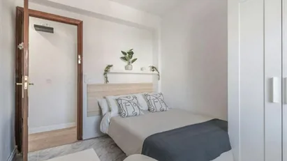 Room for rent in Madrid Hortaleza, Madrid