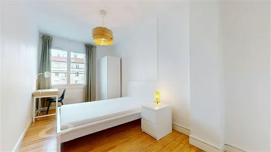 Rooms in Grenoble - photo 2