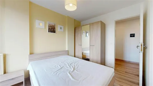 Rooms in Toulouse - photo 2