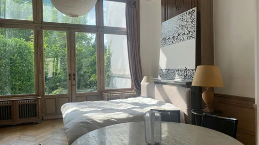 Apartments in Brussels Vorst - photo 3