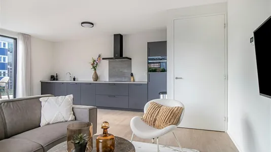 Apartments in Nieuwegein - photo 4