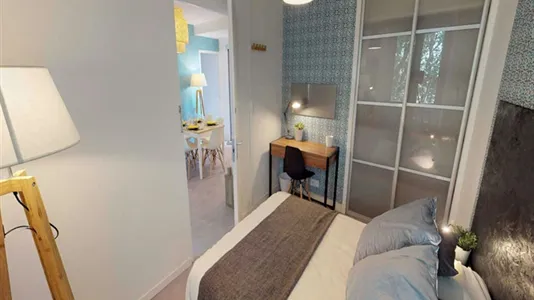 Rooms in Toulouse - photo 2