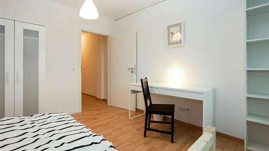 Rooms in Frankfurt Innenstadt I - photo 2