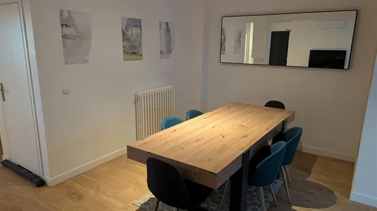 Houses in Argenteuil - photo 5