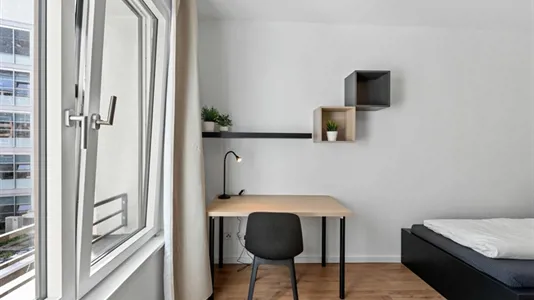 Rooms in Berlin Mitte - photo 2