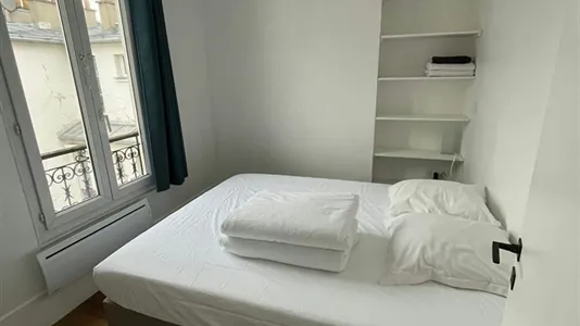 Apartments in Paris 5ème arrondissement - Latin Quarter - photo 5