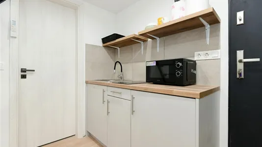 Apartments in Budapest Erzsébetváros - photo 4