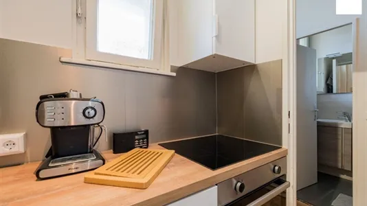 Apartments in Berlin Mitte - photo 8