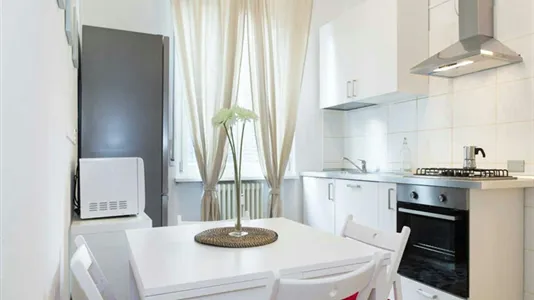 Rooms in Milano Zona 2 - Stazione Centrale, Gorla, Turro, Greco, Crescenzago - photo 10