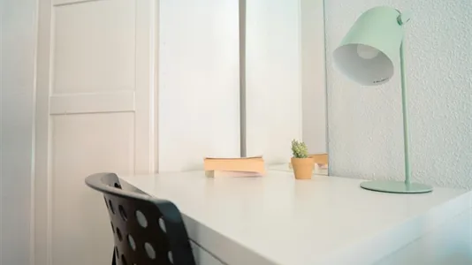 Rooms in Madrid Tetuán - photo 5