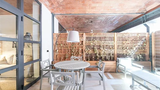 Apartments in Barcelona Gràcia - photo 10