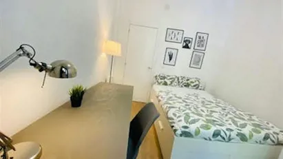 Room for rent in Madrid Salamanca, Madrid