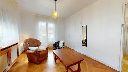 Rooms in Lyon - photo 7