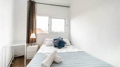 Room for rent in Barcelona Sarrià-St. Gervasi, Barcelona