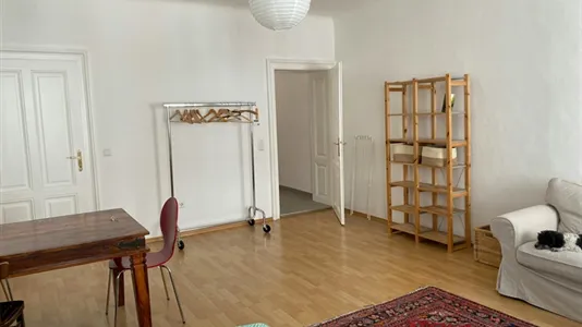 Rooms in Vienna Leopoldstadt - photo 10