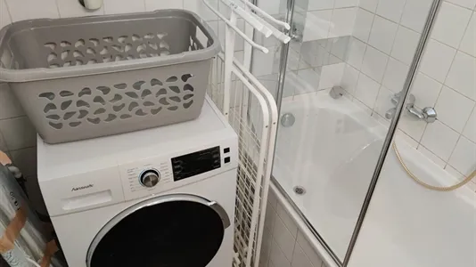 Rooms in Vienna Landstraße - photo 9