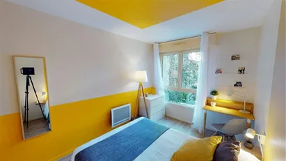 Room for rent in Paris 15ème arrondissement, Paris