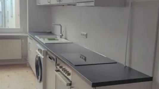 Rooms in Berlin Friedrichshain-Kreuzberg - photo 6