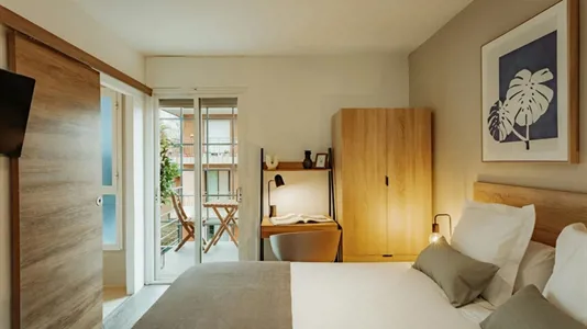 Rooms in Barcelona Horta-Guinardó - photo 2